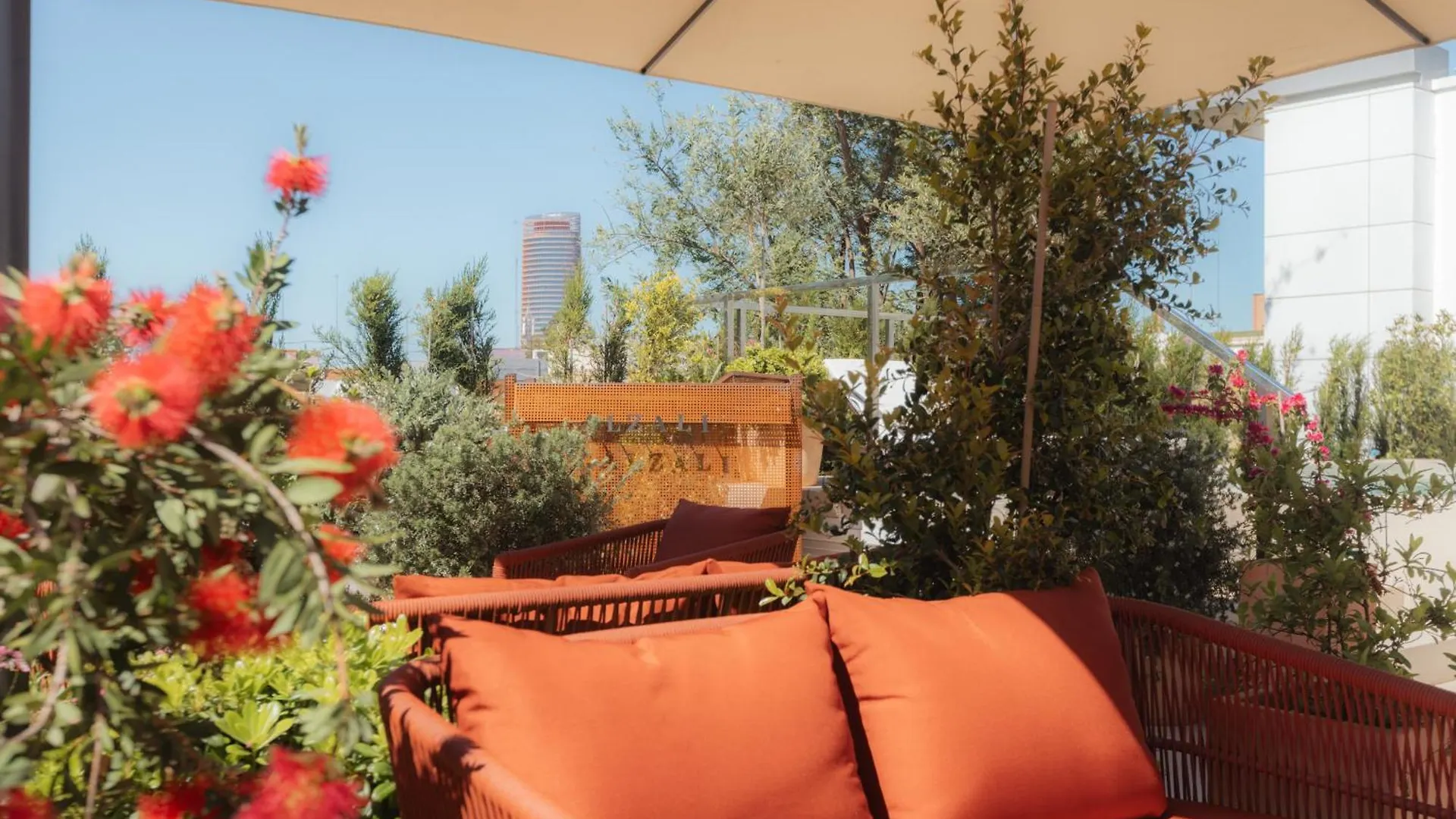 *****  Cavalta Boutique Hotel - Small Luxuy Hotels Ισπανία