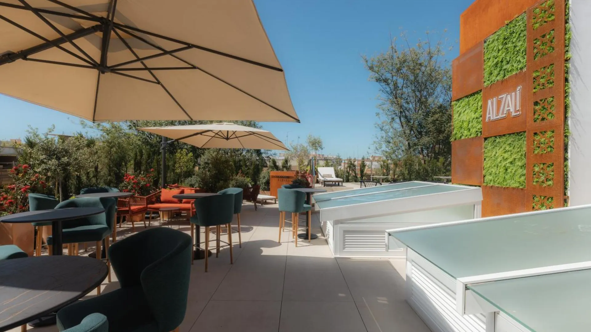 Cavalta Boutique Hotel - Small Luxuy Hotels