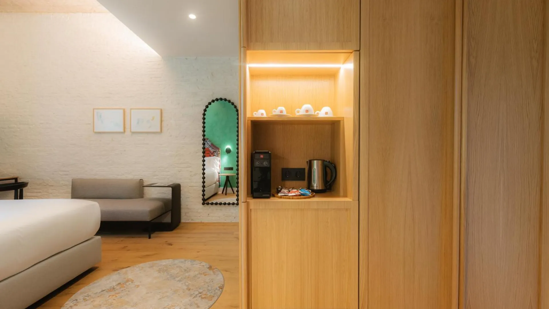 Cavalta Boutique Hotel - Small Luxuy Hotels