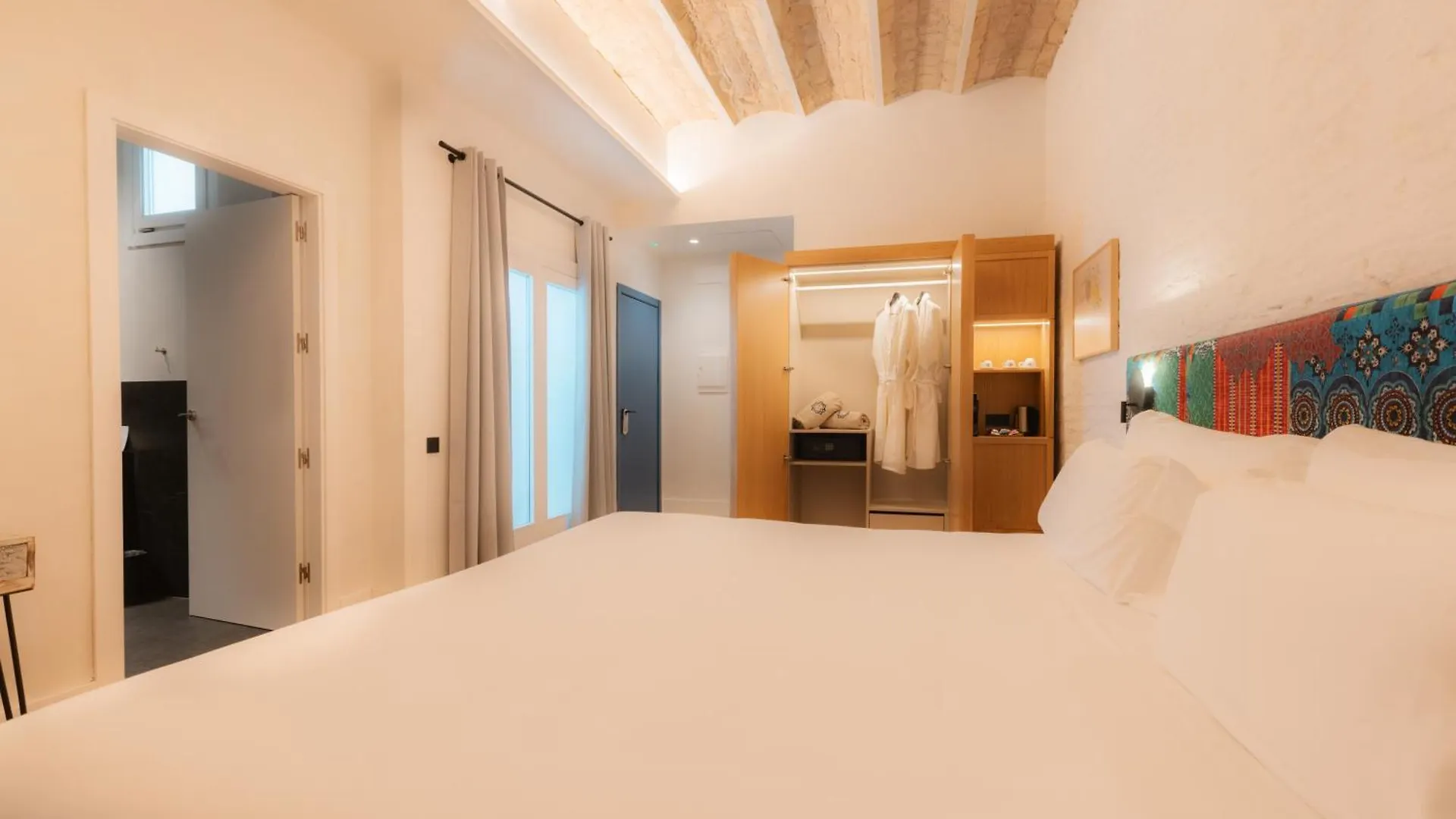 Cavalta Boutique Hotel - Small Luxuy Hotels Σεβίλλη