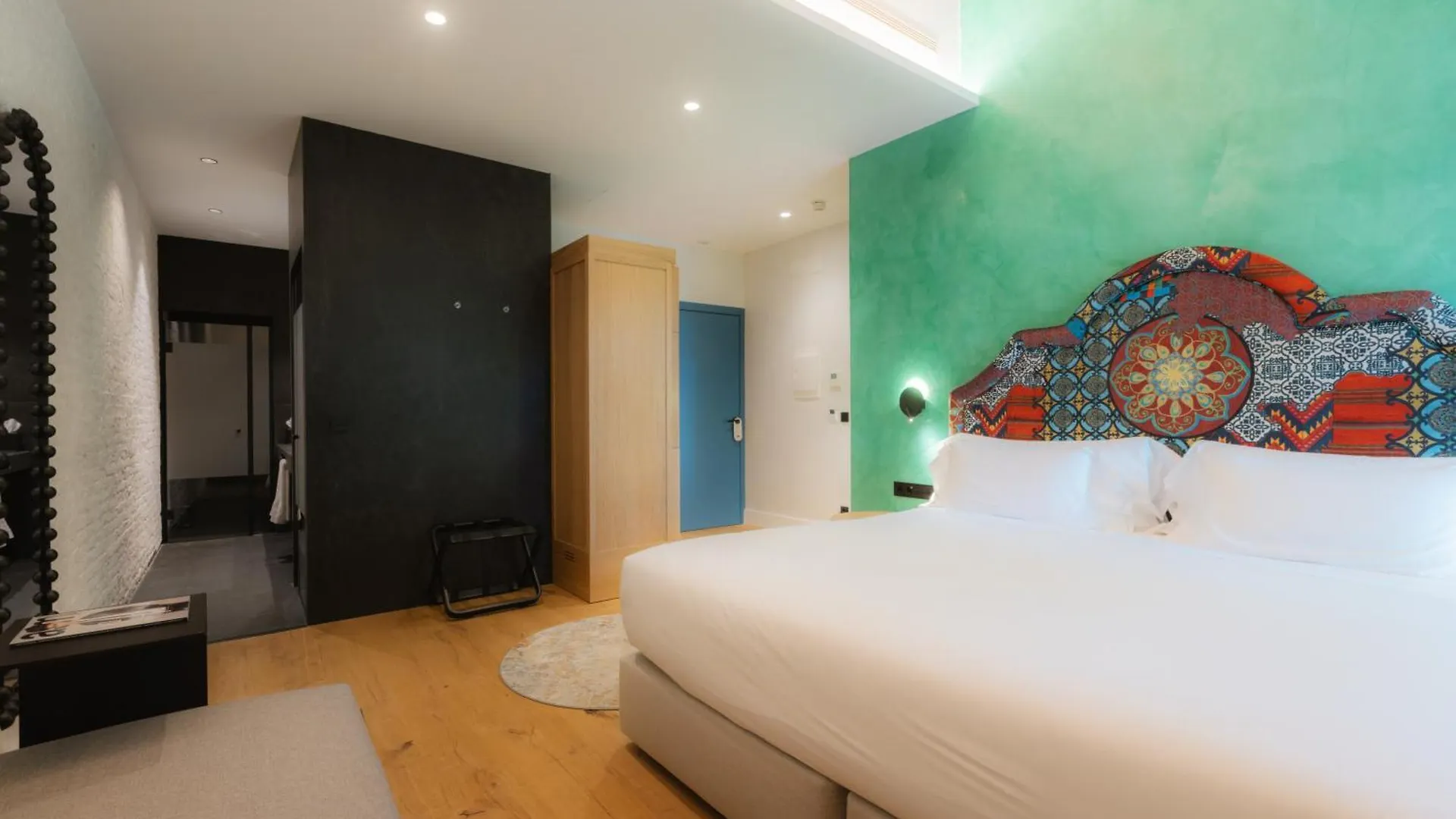 Cavalta Boutique Hotel - Small Luxuy Hotels Ισπανία