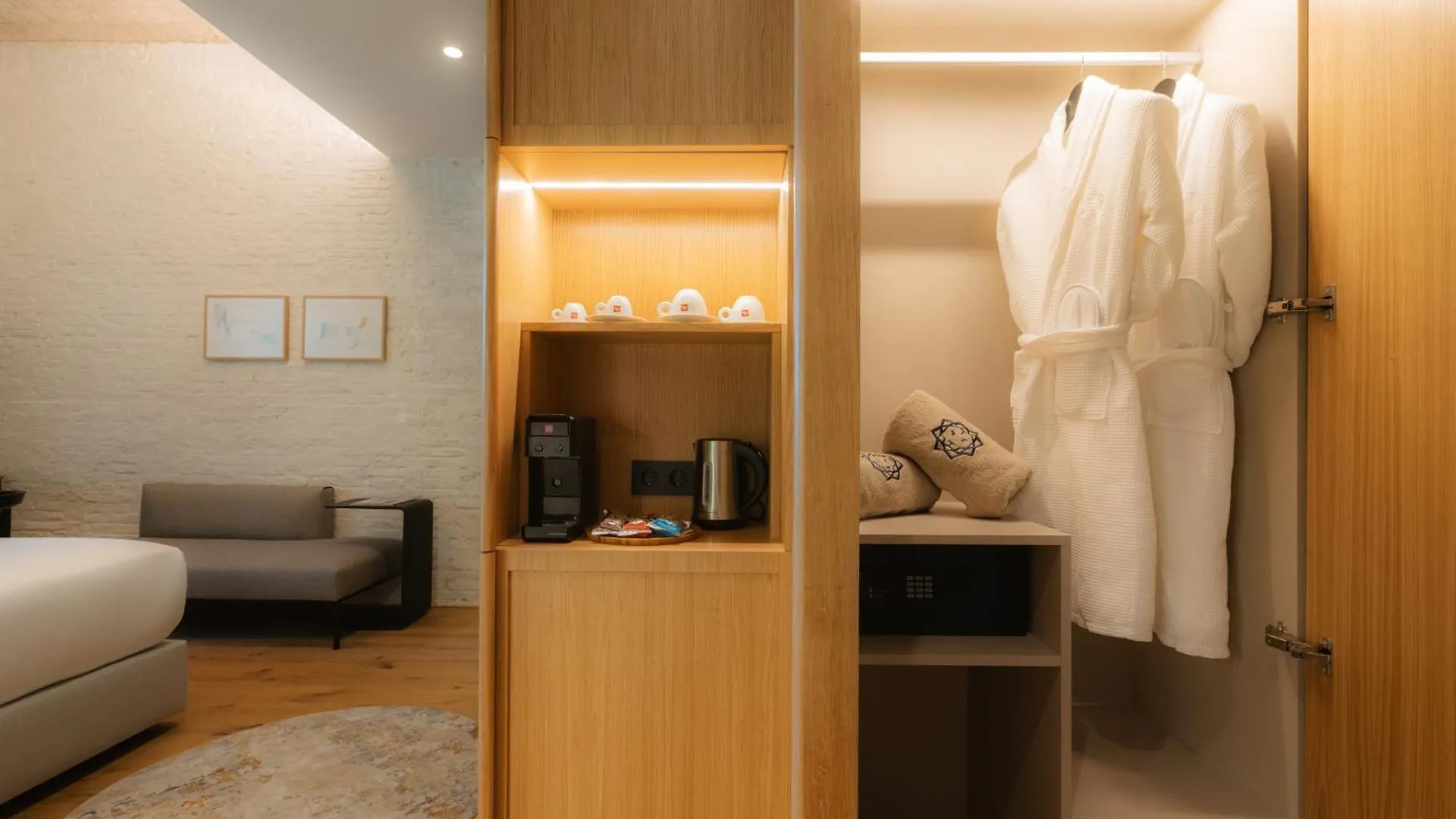 Cavalta Boutique Hotel - Small Luxuy Hotels