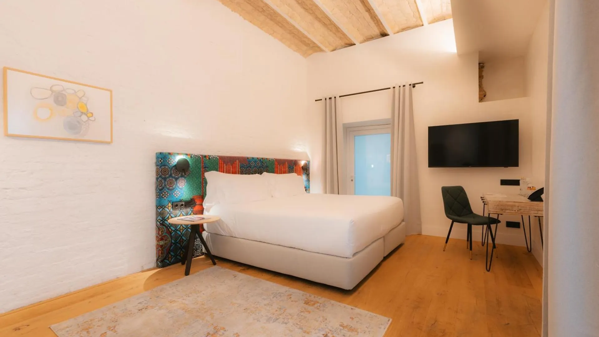 *****  Cavalta Boutique Hotel - Small Luxuy Hotels Ισπανία