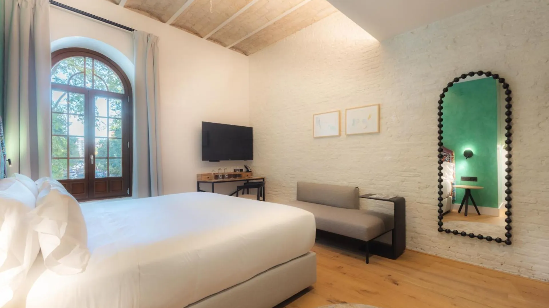 *****  Cavalta Boutique Hotel - Small Luxuy Hotels Ισπανία