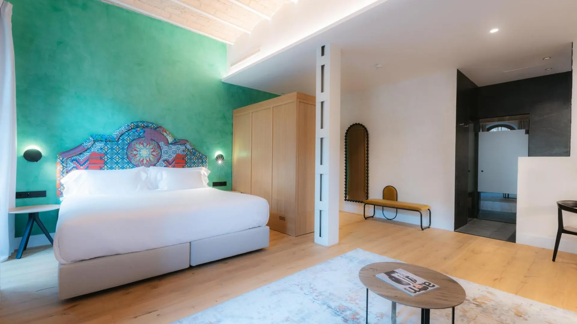 *****  Cavalta Boutique Hotel - Small Luxuy Hotels Ισπανία