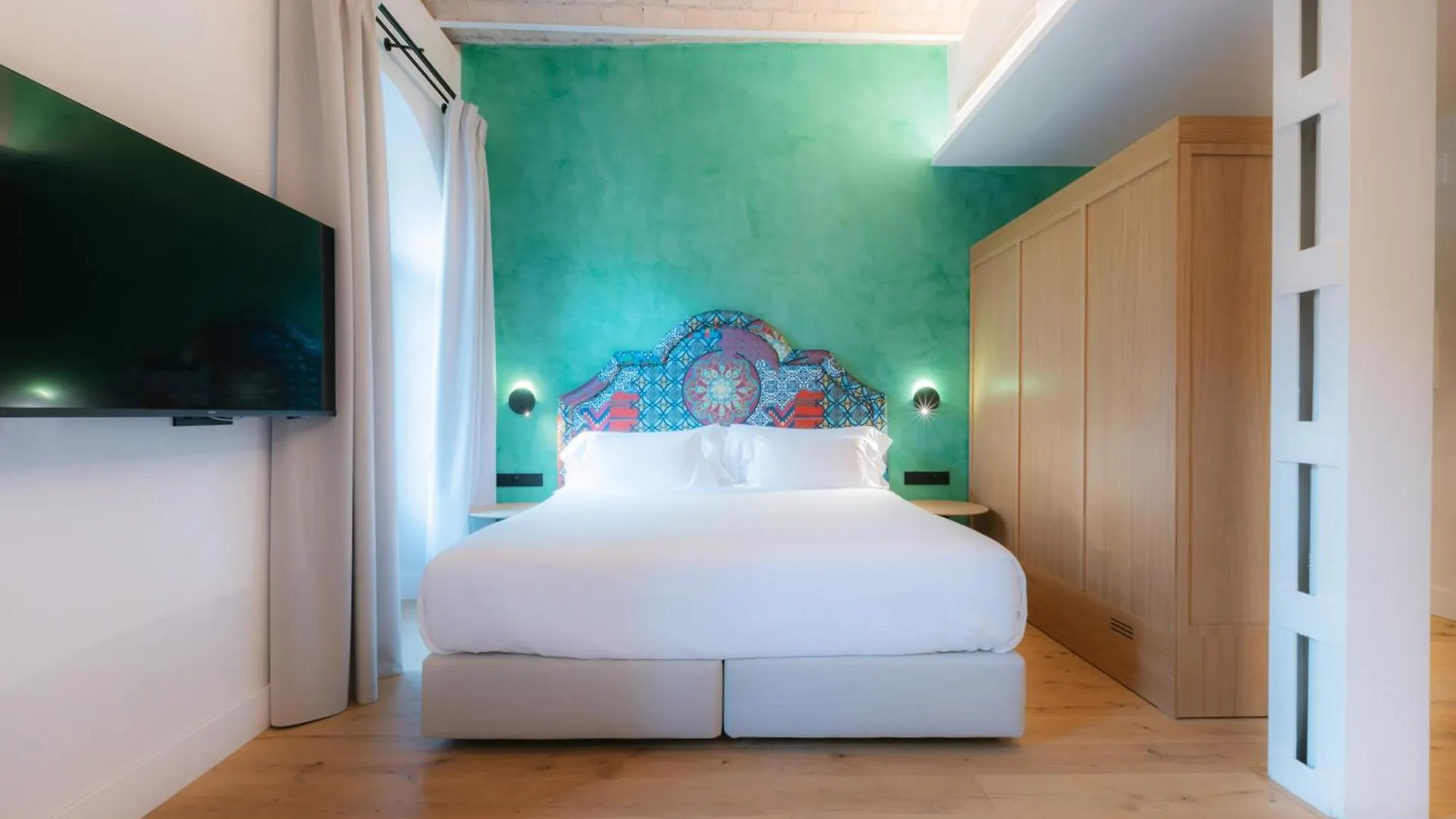Cavalta Boutique Hotel - Small Luxuy Hotels